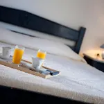 Elisso's Philoxenia Apartahotel Agios Prokopios (Naxos)
