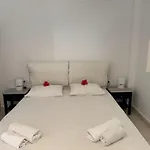 Apartahotel Elisso's Philoxenia