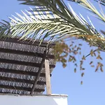 Apartahotel Elisso's Philoxenia Agios Prokopios (Naxos)