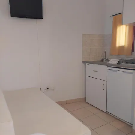 Elisso's Philoxenia Ágios Prokópios