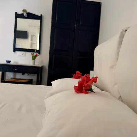 Elisso's Philoxenia Appart hôtel