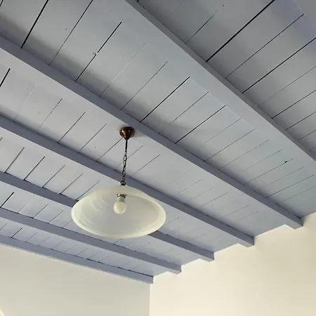 Appart hôtel Elisso's Philoxenia 3*