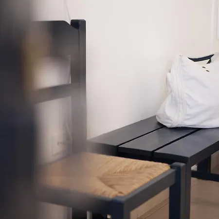 Elisso's Philoxenia Appart hôtel 3*