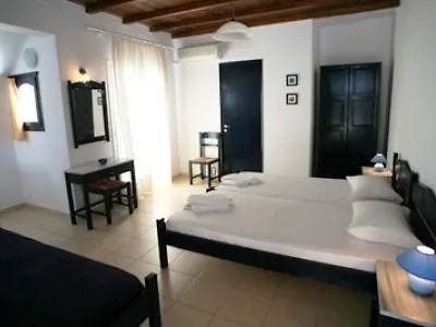 Aparthotel Elisso's Philoxenia Agios Prokopios (Naxos)