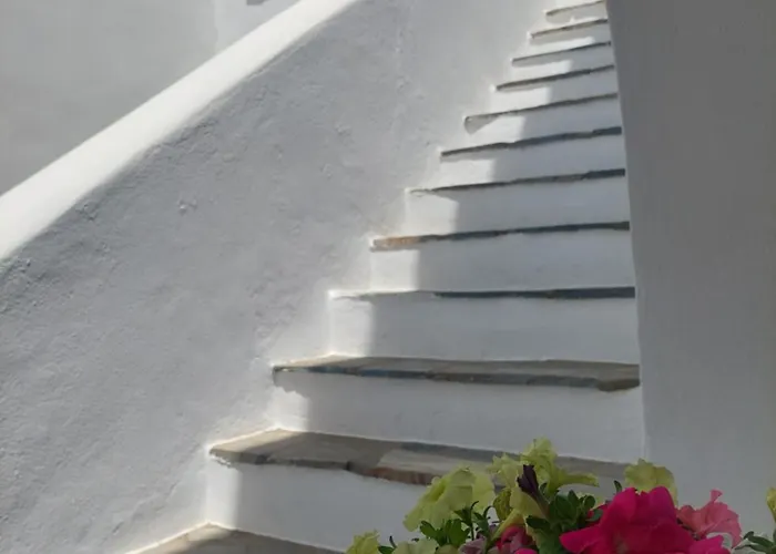 Aparthotel Elisso's Philoxenia