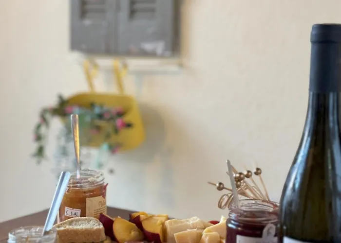 Aparthotel Elisso's Philoxenia Agios Prokopios (Naxos)