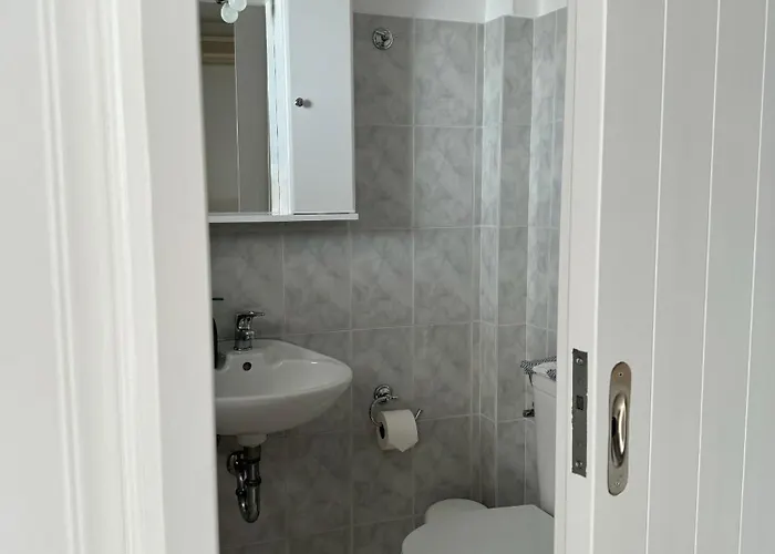 Elisso's Philoxenia Agios Prokopios (Naxos)