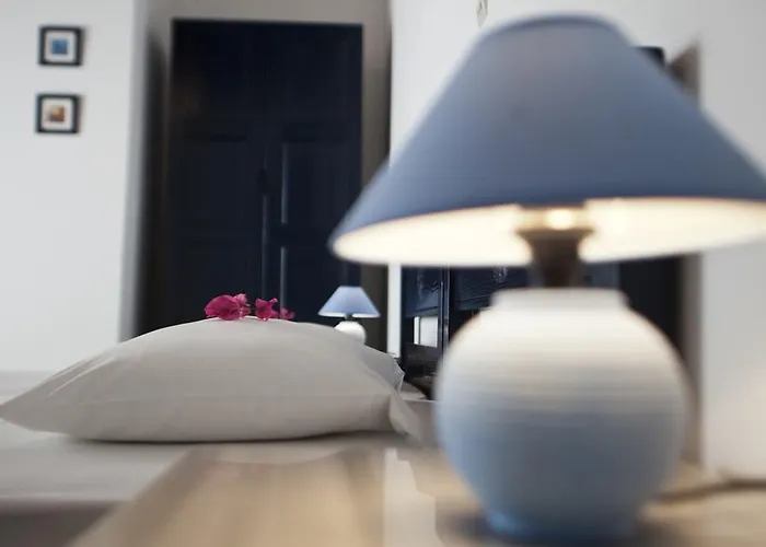 Aparthotel Elisso's Philoxenia