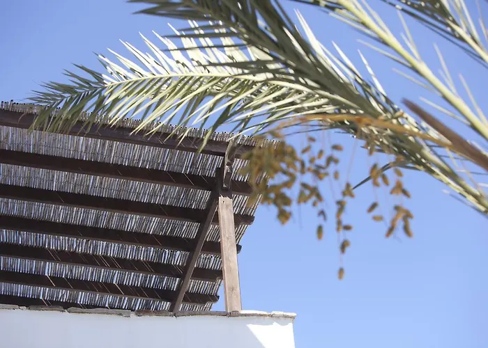 Aparthotel Elisso's Philoxenia Agios Prokopios (Naxos)