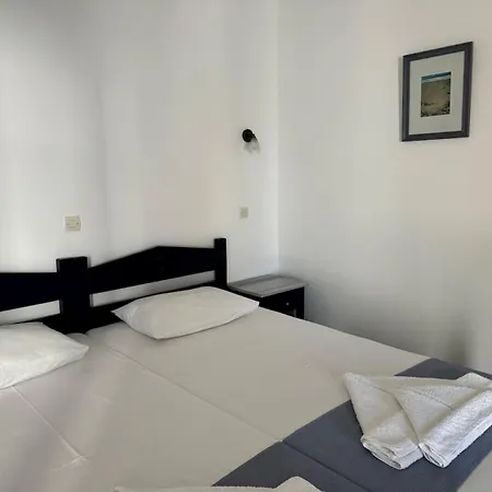 Elisso's Philoxenia 4*