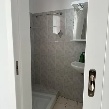 Elisso's Philoxenia 4* Agios Prokopios (Naxos)