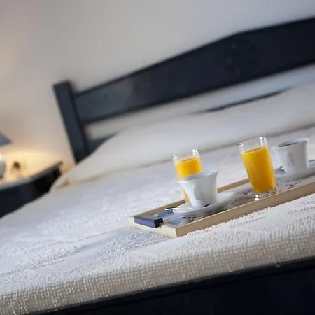 Aparthotel Elisso's Philoxenia