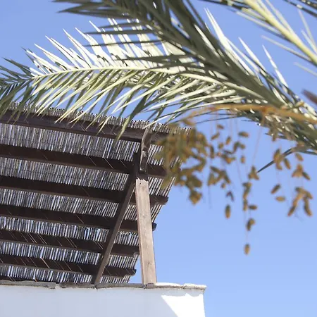 Lägenhetshotell Elisso's Philoxenia Agios Prokopios (Naxos)